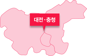 daejeon