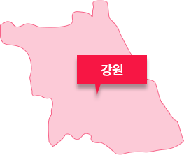 gangwon