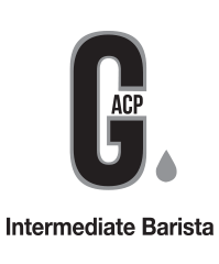 ACP Intermediate Barista