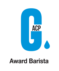 ACP Award Barista